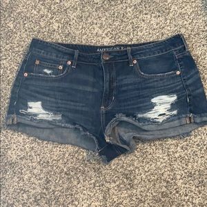 American eagle shorts